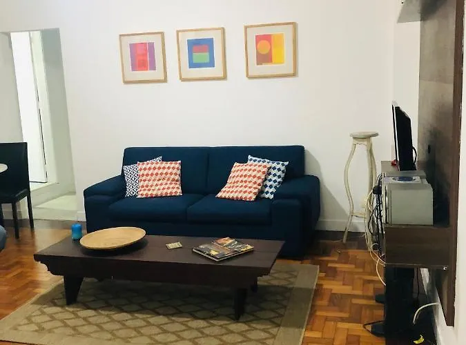 Copa Apartments Rio de Janeiro